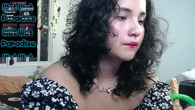 IncognitoLive1 online show from 06/09/26, 11:38
