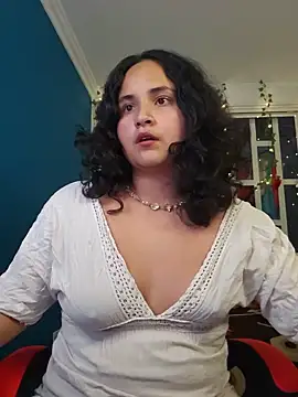 IncognitoLive1 online show from 06/27/26, 11:32