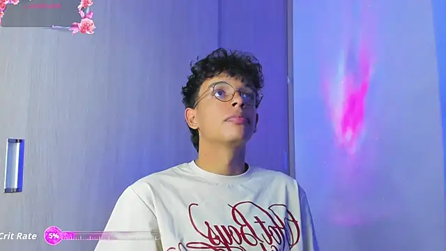 Maxfrost1 online show from 06/09/26, 12:00