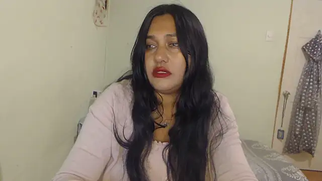 SexyGalletita online show from 06/17/26, 03:09