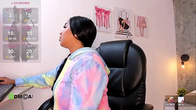 Snapshot of brithanycampbell chatting on 03/21/26, 12:10 brithanycampbell online show from 03/21/26, 12:10