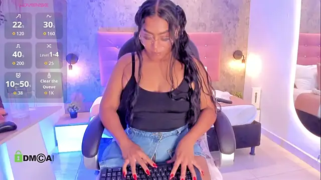 brithanycampbell online show from 05/23/26, 12:09