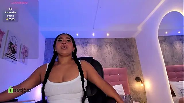 brithanycampbell online show from 05/30/26, 12:35