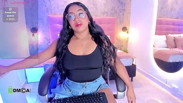 brithanycampbell online show from 06/20/26, 12:08