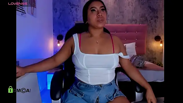 brithanycampbell online show from 06/21/26, 12:08