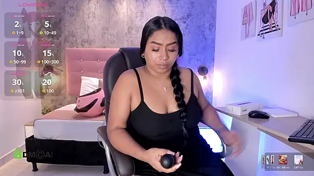 brithanycampbell online show from 06/26/26, 12:20
