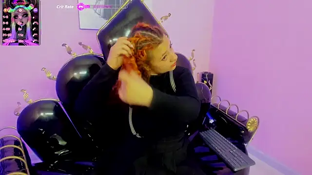  carlotta x online show from 06/05/26, 01:23