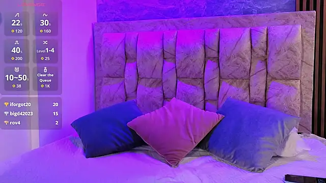 chelsea dalea online show from 06/28/26, 08:26
