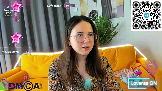 leylamirage online show from 04/26/26, 12:25