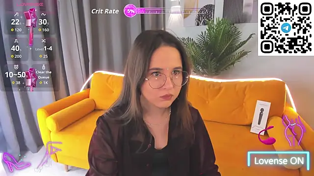leylamirage online show from 04/29/26, 01:48