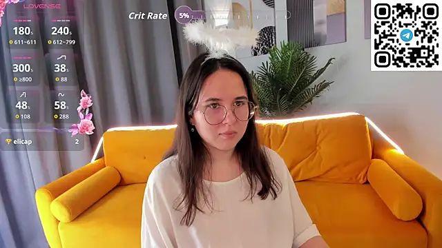 leylamirage online show from 05/06/26, 02:00