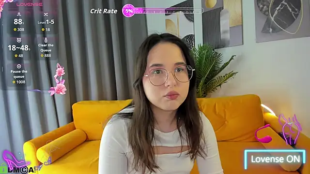 leylamirage online show from 05/09/26, 12:32