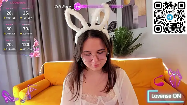 leylamirage online show from 05/12/26, 12:24