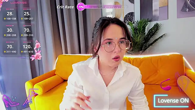 leylamirage online show from 05/15/26, 12:23