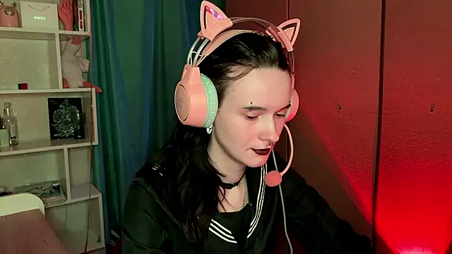 Snapshot of MabelDefina chatting on 03/09/26, 11:03 MabelDefina online show from 03/09/26, 11:03