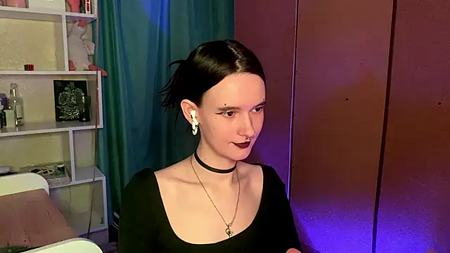 Snapshot of MabelDefina chatting on 03/14/26, 01:05 MabelDefina online show from 03/14/26, 01:05