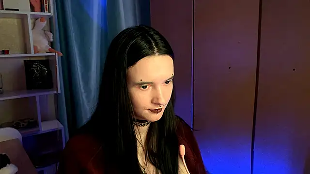 MabelDefina online show from 03/27/26, 11:43