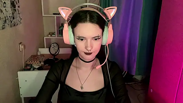 MabelDefina online show from 05/10/26, 05:12