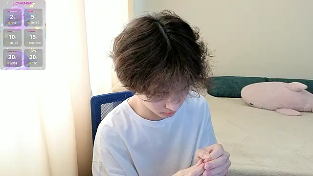 Snapshot of _LukaHayes_ chatting on 02/25/26, 11:09 LukaHayes online show from 02/25/26, 11:09