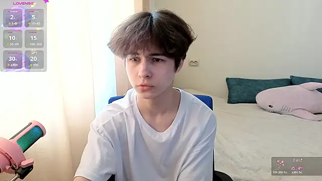 Snapshot of _LukaHayes_ chatting on 03/04/26, 11:16 LukaHayes online show from 03/04/26, 11:16