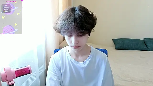 Snapshot of _LukaHayes_ chatting on 03/05/26, 11:17 LukaHayes online show from 03/05/26, 11:17