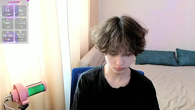 Snapshot of _LukaHayes_ chatting on 03/09/26, 11:14 LukaHayes online show from 03/09/26, 11:14