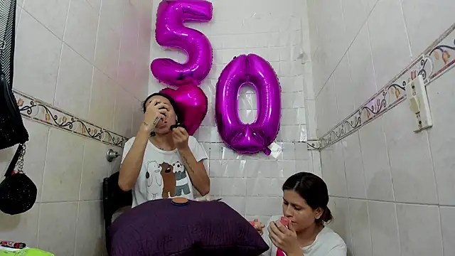 Snapshot of Princedemonlindasdestroy chatting on 05/17/26, 07:21 Princedemonlindasdestroy online show from 05/17/26, 07:21