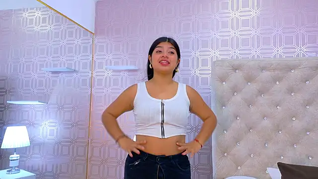 Khloe Moon online show from 05/11/26, 03:12