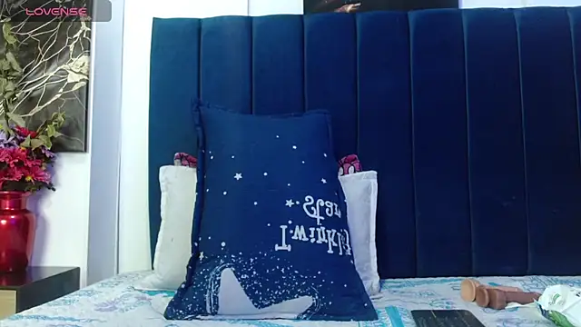 Exotic wish online show from 06/22/26, 04:31