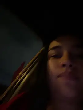 Snapshot of I_Samanthaa chatting on 03/06/26, 04:20 I Samanthaa online show from 03/06/26, 04:20