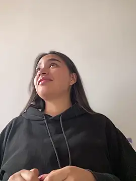 Snapshot of I_Samanthaa chatting on 03/16/26, 10:14 I Samanthaa online show from 03/16/26, 10:14