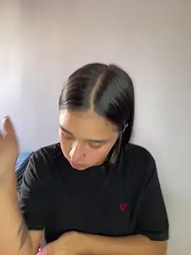 Snapshot of I_Samanthaa chatting on 03/23/26, 09:52 I Samanthaa online show from 03/23/26, 09:52