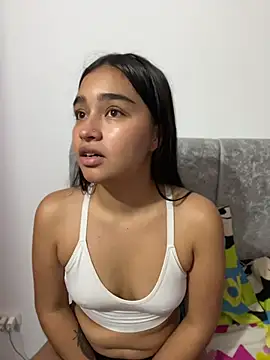 I Samanthaa online show from 04/28/26, 11:10