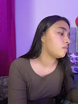 I Samanthaa online show from 05/19/26, 02:07