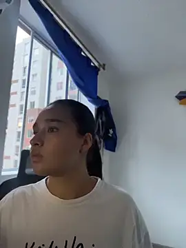 I Samanthaa online show from 05/26/26, 11:01