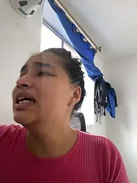 I Samanthaa online show from 05/27/26, 10:29