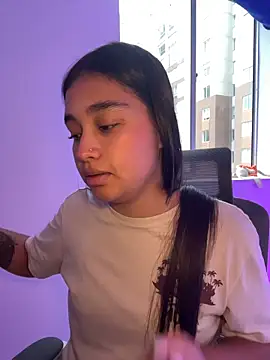 I Samanthaa online show from 06/09/26, 10:43