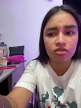 I Samanthaa online show from 06/11/26, 12:32