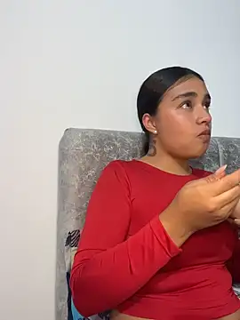 I Samanthaa online show from 06/12/26, 04:11