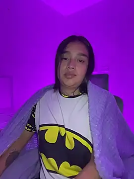 I Samanthaa online show from 06/13/26, 03:26