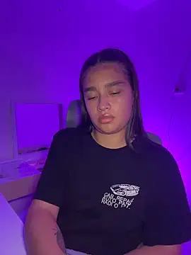 I Samanthaa online show from 06/14/26, 02:24