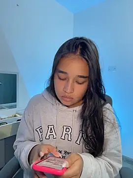 I Samanthaa online show from 06/16/26, 11:40