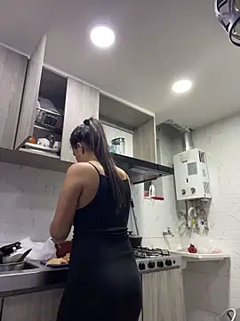 I Samanthaa online show from 06/20/26, 03:53