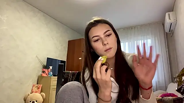 StephaniCute online show from 04/30/26, 03:07