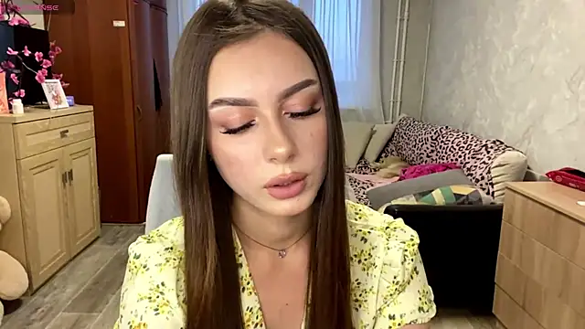 StephaniCute online show from 06/25/26, 04:44