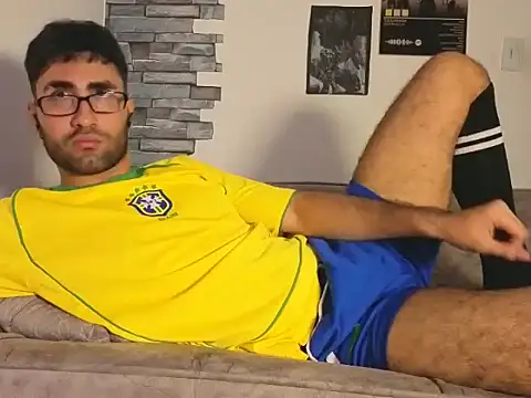 Justdavid  online show from 04/22/26, 02:14
