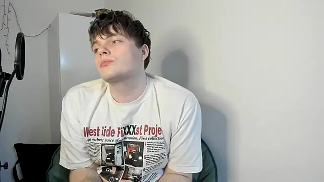  hetero online show from 02/21/26, 07:15