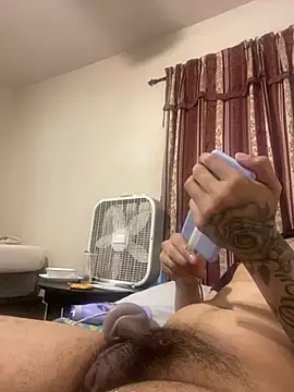 Escalante23 online show from 04/07/26, 12:11