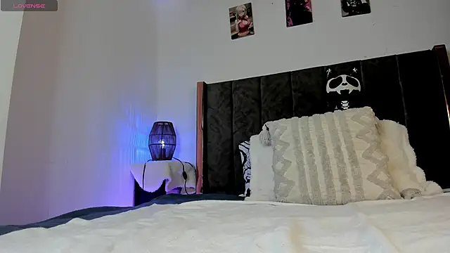 Helldy 666 online show from 06/04/26, 12:38