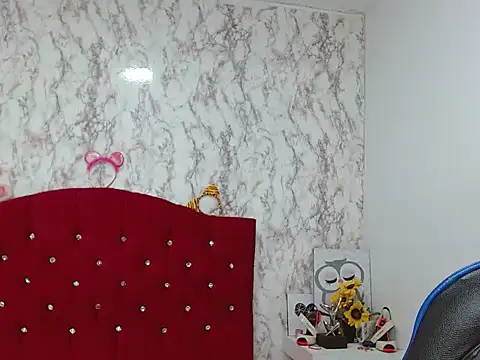 Ailanys Miller online show from 02/19/26, 01:07